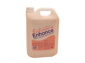 JABON LIQ. 5 LT. SOFTCARE ENHANCE DP 87307