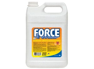 LAVALOZA LIQ. 5 LT. FORCE DRAX AL NEUTRO INCOLORO