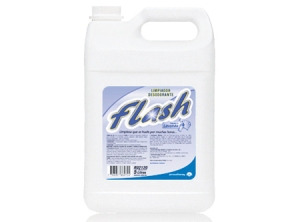 LIMPIADOR PISO 5 LT FLASH LAVANDA