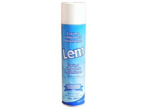 LIMPIADOR MULTIUSO 400 ML BLEM AEROSOL