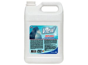 LIMPIAVIDRIOS 5 LT. VIEW ULTRA