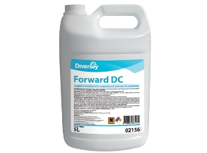 LIMPIADOR LIQ. 5 LT FORWARD DESINFEC. AROMATIZANT