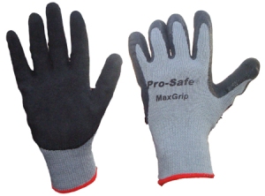 GUANTE MULTIUSO DE LATEX MAX-GRIP