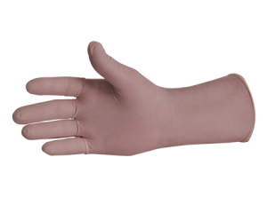 GUANTE QUIRURGICO LATEX C/100 TOP GLOVES L