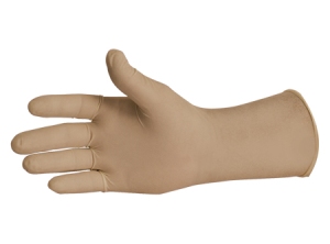 GUANTE QUIR.SILKCARE LATEX C/100 M LIBRE/POLVO