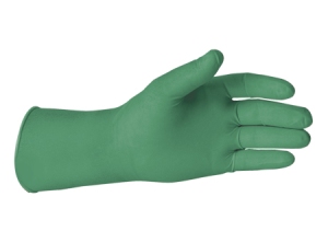 GUANTE QUIR.MENTOLADO LATEX C/100 M LIBRE/POLVO