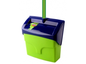PALA DE VAIVEN CON CIERRE AUTOMATICO BETTANIN