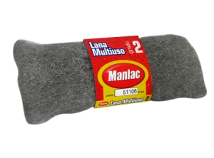 LANA DE OLLA N.2 MEDIANA MANLAC