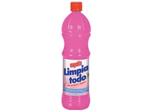 LIMPIADOR PISO 900 CC SAPOLIO BEBE