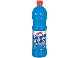 LIMPIADOR PISO 900 CC SAPOLIO MARINO