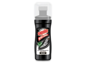 BETUN LIQUIDO 60 ML SAPOLIO NEGRO