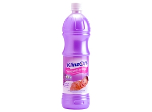 SUAVIZANTE 900 CC KLINSOFT LAVANDA