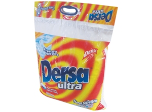 DETERGENTE POLVO 5 KL DERSA ULTRA MATIC FLORAL