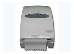DISPENSADOR TOALLA S/PALANCA ROLLO 305 MT. KIMBERL
