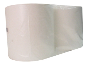 TOALLA PAPEL 2 ROLL.250 MT. ECO ROLL