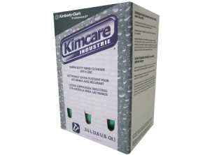 JABON KIMB. INDUST.P/MANOS DESENGRAS. 3.5 LT.