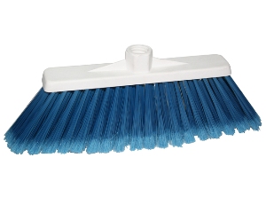 ESCOBILLON PLASTICO LASER 14-058B SUPER ECONOMICA
