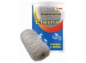 LANA DE OLLA ACERO X 1 ETERNA