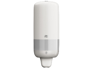 DISPENSADOR JABON 1 LT. TORK BLANCO - 74304
