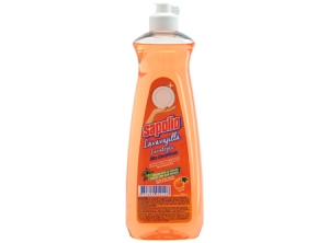 LAVALOZA LIQ. 500 ML. SAPOLIO NARANJA
