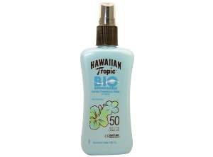 PROTECTOR SOLAR 180 ML SPRAY BIODEGRA.HAWAIIAN T