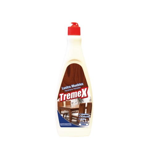 Lustramuebles Tremex 500 ml