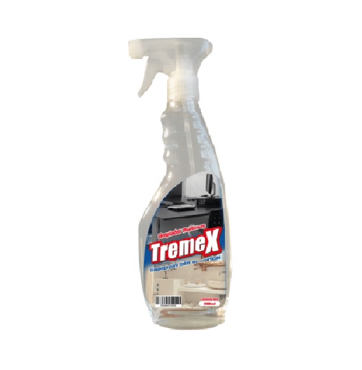 Limpiador Tremex Multiuso gatillo 500 ml