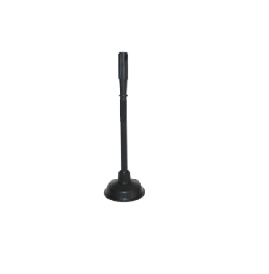 SOPAPO SANITARIO LASER 15-001 CON MANGO PLASTICO