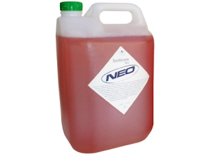 DESINFEC. W.C. 5 LTS. NEO CHERRY BIDON
