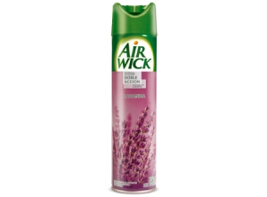 DESODOR/AMB. AIRWICK 340 ML LAVANDA
