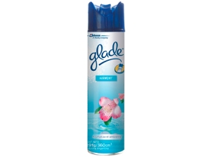 DESODOR/AMB. GLADE 360CC HARMONY