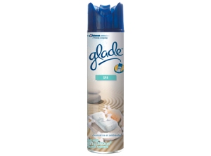 DESODOR/AMB. GLADE 360CC SPA