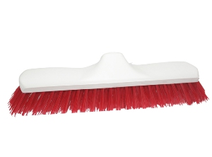 ESCOBILLON PLASTICO LAVAPISO+BARREAGUA 12-020.