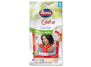 GUANTE SENSIBLE COCINA MEDIANO VIRUTEX
