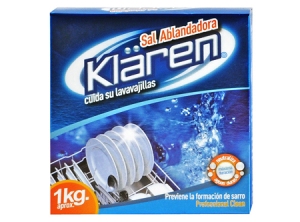 SAL LAVAVAJILLA 1 KL. KLAREN