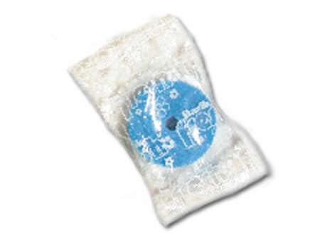 PASTILLA W.C. BARIK C/GANCHO