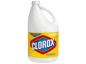 CLORO CORRIENTE 4 LT. CLOROX TRADICIONAL