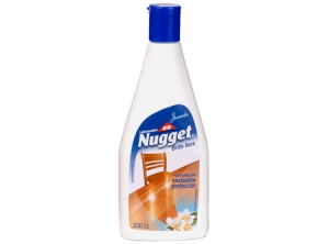LUSTRAMUEBLES 200 CC NUGGET JAZMIN