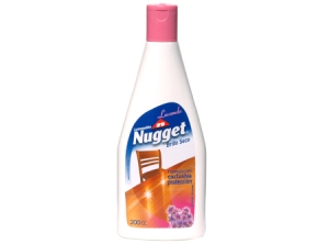 LUSTRAMUEBLES 200 CC NUGGET LAVANDA