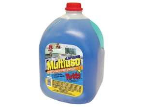 LIMPIADOR MULTIUSO 5 LT TUTTI