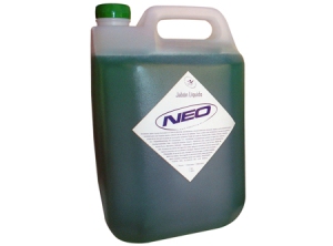 JABON LIQ. 5 LT. NEO MANZANA BIDON