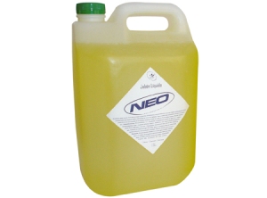 JABON LIQ. 5 LT. NEO DELICADO BIDON
