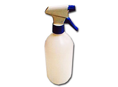ATOMIZADOR PLASTICO 1 LT. LALMS