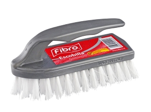 ESCOBILLA MULTIUSO T/PLANCHA FIBRO ACTIVE