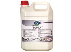 REMOVEDOR AMONIACADO 5 LT FURIA VIRGINIA BID