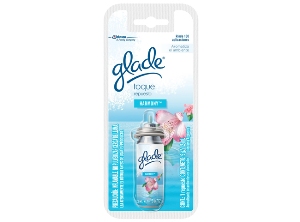 DESODOR/AMB. GLADE TOQUE RECARGA HARMONY
