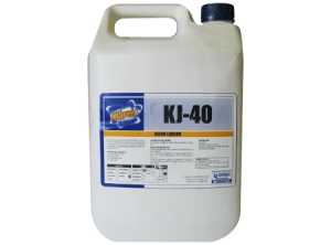 JABON LIQ. 5 LT. KLAREN LIMON AMARILLO