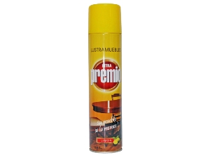 LUSTRAMUEBLES AEROSOL 360 CC PREMIO LIMON