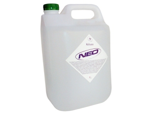 LIMPIADOR MULTIUSO 5 LT NEO