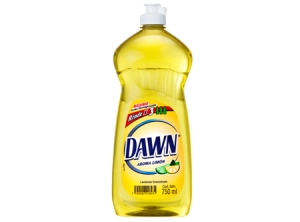 LAVALOZA LIQ. 750 ML. DAWN LIMON